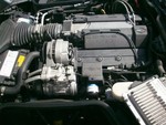 1996 Corvette Coupe For Sale